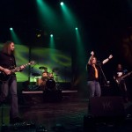 Live in Concert